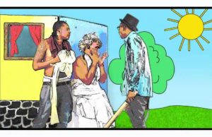 Homem Casado – Heavy C